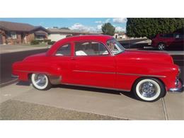 1952 Chevrolet Deluxe (CC-1390615) for sale in Peoria, Arizona
