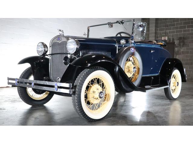 1930 Ford Model A (CC-1390626) for sale in Online, Mississippi
