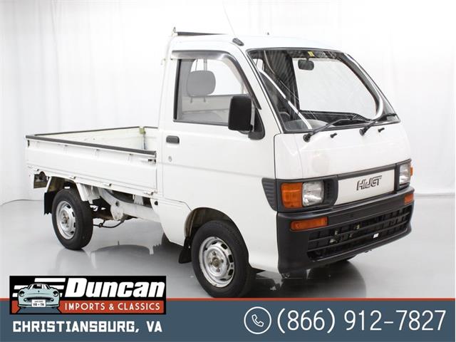 1994 Daihatsu Hijet (CC-1390649) for sale in Christiansburg, Virginia