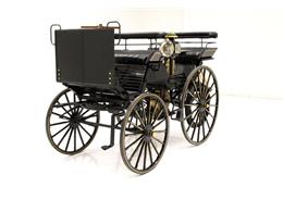 1890 Daimler Automobile (CC-1390653) for sale in Morgantown, Pennsylvania