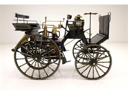 1890 Daimler Automobile for Sale | ClassicCars.com | CC-1390653