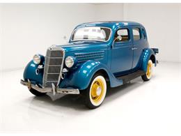 1935 Ford Model 48 (CC-1390655) for sale in Morgantown, Pennsylvania