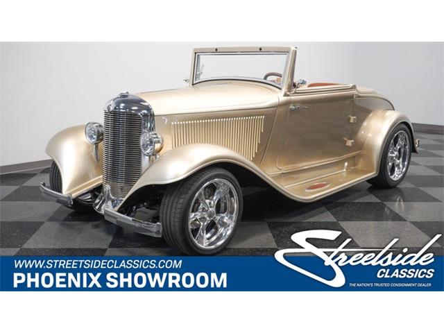 1932 DeSoto Standard SC (CC-1390667) for sale in Mesa, Arizona