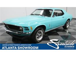 1970 Ford Mustang (CC-1390676) for sale in Lithia Springs, Georgia