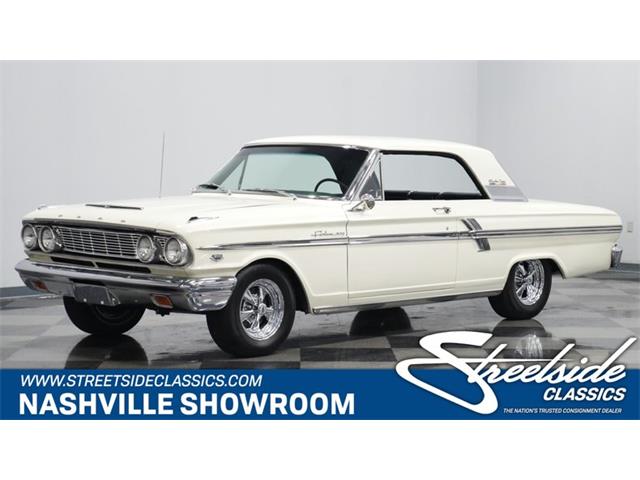1964 Ford Fairlane (CC-1390679) for sale in Lavergne, Tennessee