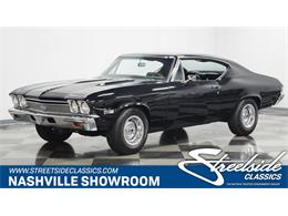 1968 Chevrolet Chevelle (CC-1390690) for sale in Lavergne, Tennessee