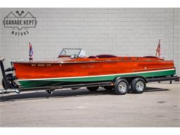 1930 Chris-Craft Boat (CC-1390691) for sale in Grand Rapids, Michigan
