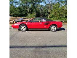 1986 Ferrari Mondial (CC-1390718) for sale in Saratoga Springs, New York