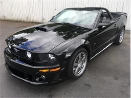 2006 Ford Mustang (CC-1390719) for sale in Saratoga Springs, New York