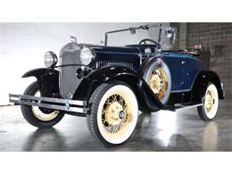 1930 Ford Model A (CC-1390724) for sale in Jackson, Mississippi