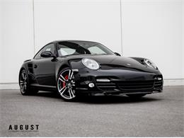 2013 Porsche 911 (CC-1390733) for sale in Kelowna, British Columbia