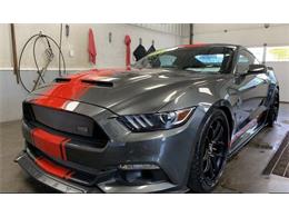 2017 Ford Mustang Shelby Super Snake (CC-1390074) for sale in Saratoga Springs, New York