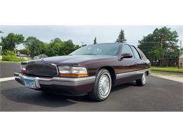 1995 Buick Roadmaster (CC-1390747) for sale in Annandale, Minnesota
