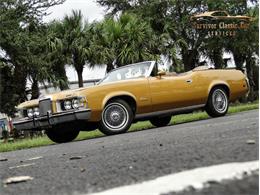 1973 Mercury Cougar (CC-1390756) for sale in Palmetto, Florida