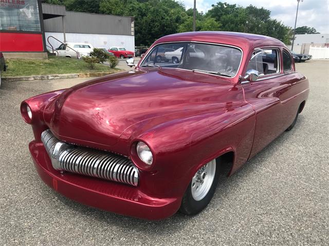 1950 Mercury Custom (CC-1390008) for sale in Stratford, New Jersey