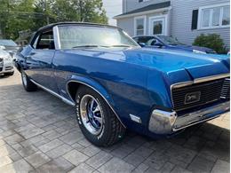 1969 Mercury Cougar (CC-1390080) for sale in Saratoga Springs, New York