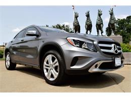 2017 Mercedes-Benz GL-Class (CC-1390811) for sale in Fort Worth, Texas