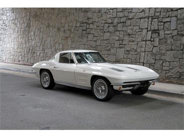 1963 Chevrolet Corvette (CC-1390829) for sale in Atlanta, Georgia