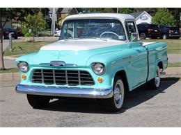 1956 Chevrolet 3100 (CC-1390083) for sale in Saratoga Springs, New York