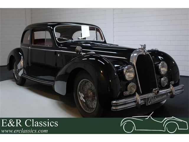 1948 Talbot T26 GSL (CC-1390836) for sale in Waalwijk, Noord Brabant