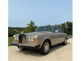 1979 Rolls-Royce Silver Wraith (CC-1390856) for sale in Carlisle, Pennsylvania