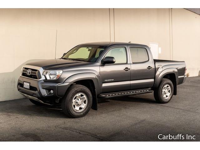 2015 Toyota Tacoma (CC-1390861) for sale in Concord, California