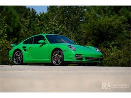 2011 Porsche 911 (CC-1390866) for sale in Raleigh, North Carolina