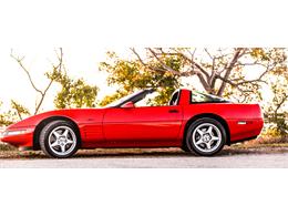1994 Chevrolet Corvette ZR1 (CC-1390893) for sale in Marco Island, Florida