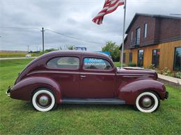 1939 Ford Deluxe (CC-1390897) for sale in RICHMOND, Illinois