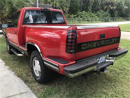 1996 Chevrolet Pickup (CC-1390911) for sale in Port Richey, Florida