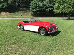 1960 Austin-Healey 3000 (CC-1390093) for sale in Saratoga Springs, New York