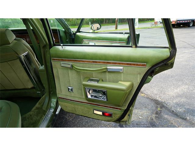 1968-1979 All Makes All Models Parts, BUTTON13, 1968-79 GM; Door Panel & Upholstery  Button; Dark Green - Brand: PUI