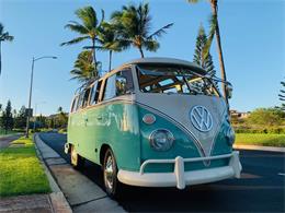 1966 Volkswagen Van (CC-1390938) for sale in Kapolei, Hawaii