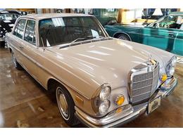1972 Mercedes-Benz 280SE (CC-1390095) for sale in Saratoga Springs, New York
