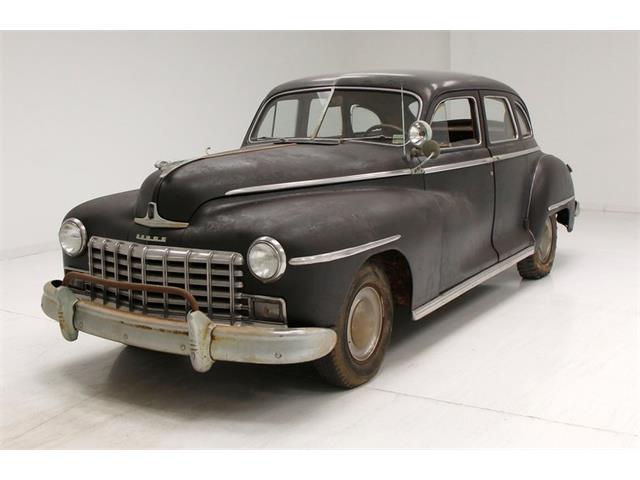 1948 Dodge Truck (CC-1390954) for sale in Morgantown, Pennsylvania