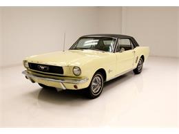 1966 Ford Mustang (CC-1390955) for sale in Morgantown, Pennsylvania