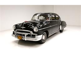 1949 Chevrolet Fleetline (CC-1390959) for sale in Morgantown, Pennsylvania