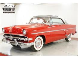 1954 Ford Crestline (CC-1390969) for sale in Denver , Colorado