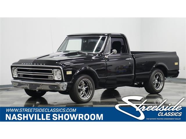 1968 Chevrolet C10 (CC-1390972) for sale in Lavergne, Tennessee