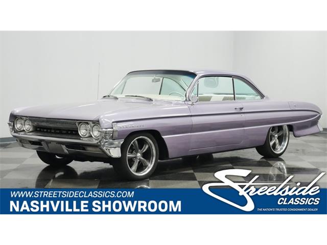 1961 Oldsmobile Dynamic 88 (CC-1390976) for sale in Lavergne, Tennessee