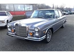 1970 Mercedes-Benz 280SE (CC-1390992) for sale in Stratford, New Jersey