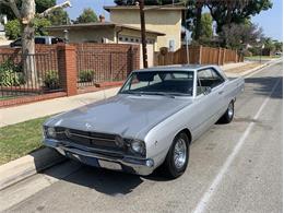 1968 Dodge Dart (CC-1409376) for sale in Whittier, California