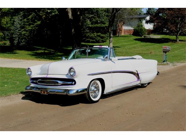 1953 Ford Sunliner (CC-1409379) for sale in Lake Orion, Michigan
