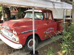 1959 Chevrolet Apache (CC-1409381) for sale in Sherman Oaks, California