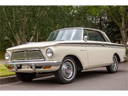 1963 Rambler American (CC-1409393) for sale in Keizer, Oregon