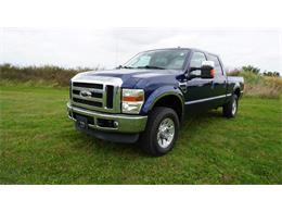 2008 Ford F250 (CC-1409417) for sale in Clarence, Iowa