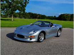 1999 Shelby Series 1 (CC-1409423) for sale in Clearwater, Florida