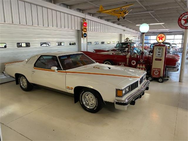 1977 Pontiac Can Am (CC-1409427) for sale in Columbus, Ohio