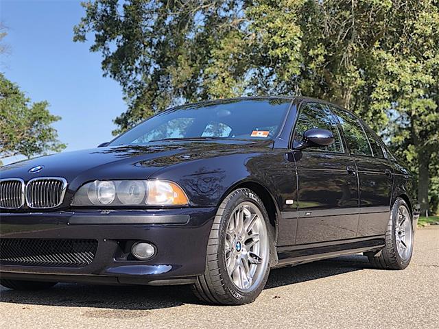 Used 2000 BMW M5 for Sale in New York, NY (with Photos) - CarGurus