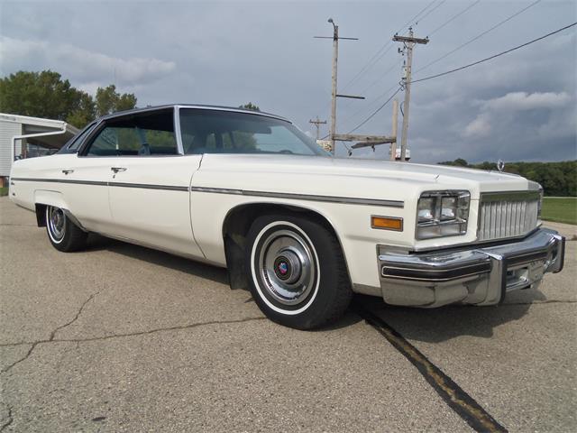 1976 Buick Electra 225 (CC-1409463) for sale in Jefferson, USA_WI